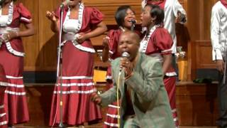 Worship House  Kha Vha Rendwe Live in Joburg OFFICIAL VIDEO [upl. by Lanta611]