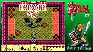 The Legend Of Zelda Links Awakening  Facade Rooster Revival amp The Lvl2 Sword  Episode 17 [upl. by Clarabelle]