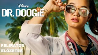 Dr Doogie  2évad  magyar feliratos előzetes  Disney [upl. by Akimad]