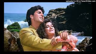 Subah Se Lekar Shaam Tak Hindi Song Mohra  Akshay Kumar Raveena  Udit Narayan Sadhana Sargam [upl. by Spiros66]