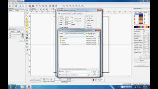 How to install driver for laser marking machine EZCAD2 software [upl. by Ajile443]