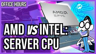 Intel vs AMD vs Arm Server CPUs and Speedify on OpenWrt [upl. by Inaluiak160]