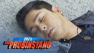 FPJs Ang Probinsyano Life at risk With Eng Subs [upl. by Thaddus746]