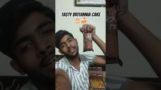 Britannia cake minivlogs sai thenikshuvlogs minivlog shorts youtubeshorts [upl. by Akahs]