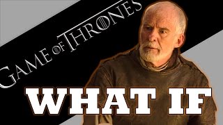 Game of Thrones WHAT IF Barristan Selmy Stays in Kingsguard [upl. by Fem]