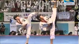 PERFECT KORYO by KOREAN KIDS [upl. by Ardnoet]