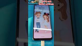 OPPO a53 battery repair oppoa53batteryrepair100 [upl. by Talia]