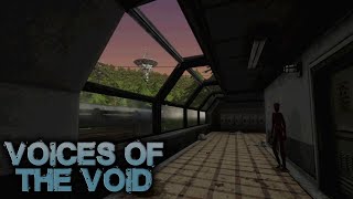 Voices of the Void S2 1  New Update New Shelter [upl. by Yemirej]