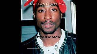 2PAC DEAR MAMA [upl. by Enaamuj]