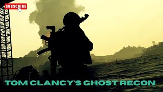 Still Trying 125Ghost Recon Breakpoint and still playing in 2024 [upl. by Terrance]