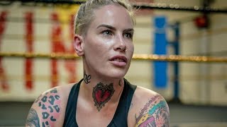 Bec Rawlings Biography In Short [upl. by Stockton501]