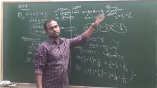 NCERT 12 Maths Ex 14 Ch 1 Relations amp Functions hints amp solutions Part 1 [upl. by Lyman908]