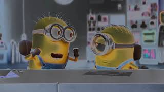 Minions AllNew Mini Movie HD IIIunimation Effects Sponsered By Preview 2 Effects MOST POPLULAR [upl. by Kathryn]