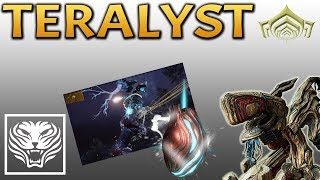 Warframe  Teralyst Guide [upl. by Llehsor295]