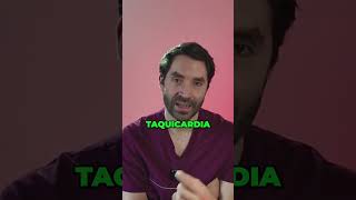 Causas y Soluciones para la Taquicardia Sinusal [upl. by Tamiko]