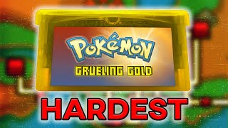 How I Beat The New Hardest Johto Game [upl. by Hough]