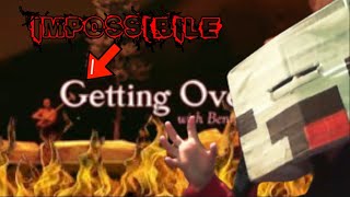 QUESTO GIOCO E IMPOSSIBILE Getting Over It [upl. by Disharoon429]