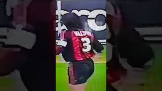 Maldini edit trophies and tackles [upl. by Cave]