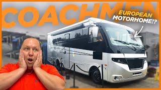 What Was Coachmen Thinking [upl. by Sivram]