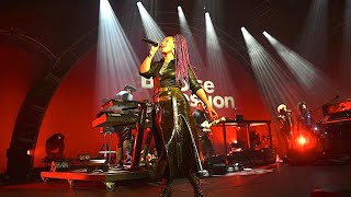 An Evening with Alicia Keys  Live at Baloise Session 2017 Full Concert [upl. by Body]