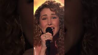 Loren Allred Delivers One Of AGT’s BEST VOCAL Performances EVER [upl. by Sinnaoi485]