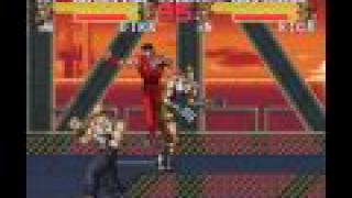 SNES Longplay 028 Final Fight 3 2Players [upl. by Riada]