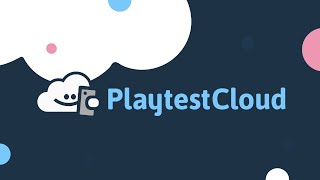 Welcome to PlaytestCloud [upl. by Atinet]