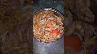 alu diye khasir mangsho [upl. by Araccot]