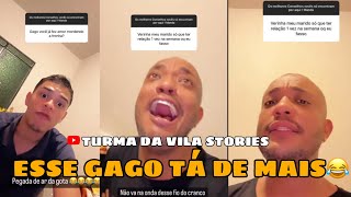 VERINHA JR RESPONDE AS PERGUNTAS COM ÉVERTON SOARES [upl. by Cristie]