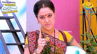 Will Jethalal Trust A Rookie Lawyer  Taarak Mehta Ka Ooltah Chashmah  Full Episode [upl. by Wendolyn882]