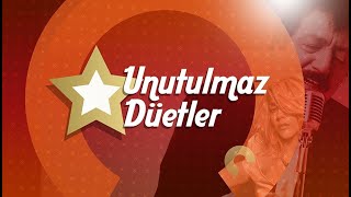 Ferdi ÖZBEĞEN amp Bengü  Büklüm Büklüm ve Dilek Taşı [upl. by Ahsienyt]