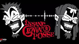 Wretched  Insane Clown Posse Lyric Video [upl. by Beatriz]