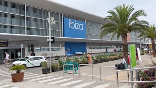 Ibiza 2023  Are the nightclubs too crowded [upl. by Einnob]