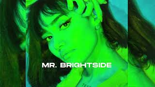 The Killers  Mr Brightside HYPERTECHNO Remix  Fran Garro [upl. by Burlie777]