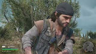 Days Gone  Part 9  UNCUT Gameplay [upl. by Alaet988]