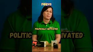 VP INDAY SARA DUTERTE ON CONGRESS HEARINGS philippines congress hearings [upl. by Averill227]