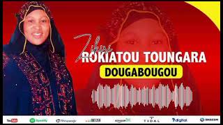 ZIKIRI ROKIATOU  DOUGABOUGOU BY FARDO [upl. by Zaria]