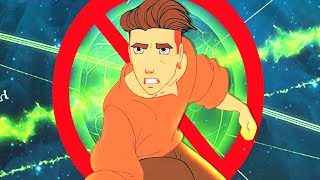 What Happened to the Treasure Planet Sequel [upl. by Akinej]