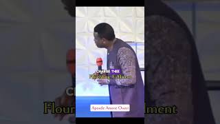 How Benson Idahosa dethroned a president 💯💥shortsvideo foryou gospel jesus motivation shorts [upl. by Ailices]