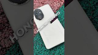 Краткий обзор HONOR 200 Pro ОчБыстро HONOR HONOR200PRO [upl. by Occer]