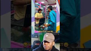 💥கடக்காரன் ROCKED❎🤣பப்ளிக் SHOCKED✅💥 shorts trending comedy shortsfeed funny comment [upl. by Eenaj314]