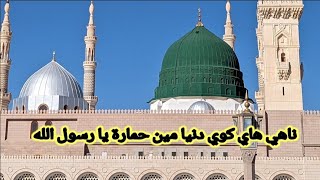 nahi hai koi duniya mein hamara ya rasool allah [upl. by Arteid]