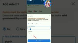 Flight Ticket Booking  Online Flight Ticket Booking 2024 [upl. by Kenti]