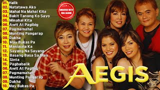 AEGIS Best Songs Ever  AEGIS Greatest Hits Playlist 2024 [upl. by Marie-Jeanne]