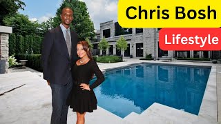 Chris Boshs Forgotten Legacy Age Wife Kids Family Lifestyle and Net Worth [upl. by Hnib563]