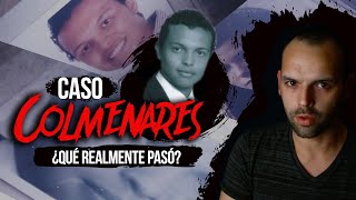 Caso COLMENARES La historia que sacudió a COLOMBIA [upl. by Adnalro344]