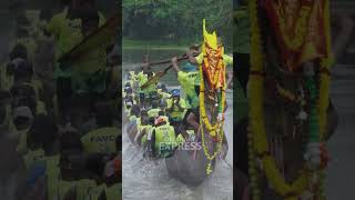 വീരുവും VBC യുടെ വീരന്മാരും  Veeyapuram Chundan  VBC Kainakary  NTBR viral boatrace malayalam [upl. by Schreiber]