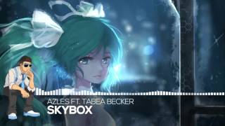 【Glitch Hop】Azles Ft Tabea Becker  Skybox [upl. by Garald403]