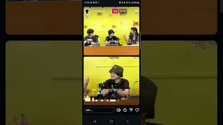 叱吒樂壇 陳健安 《我很不愛你》20240830 IG LIVE RECORDING PART 1 [upl. by Nivrad49]