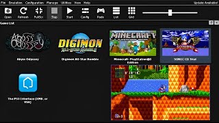 Winlator v71  Sonic CD  RPCS3   Snapdragon 680 [upl. by Nanreh]